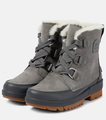 Torino II Parc suede snow boots | Sorel