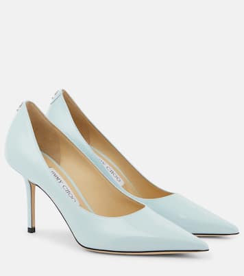 Pumps Love 85 in vernice | Jimmy Choo