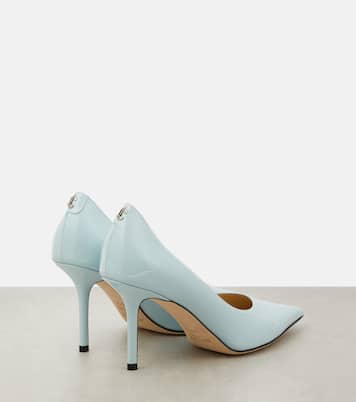 Pumps Love 85 in vernice | Jimmy Choo