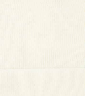 Mütze Teddy Bear aus Kaschmir | Max Mara Kids
