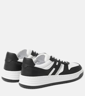 Sneakers H630 in pelle | Hogan