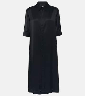 Hemdblusenkleid | Jil Sander