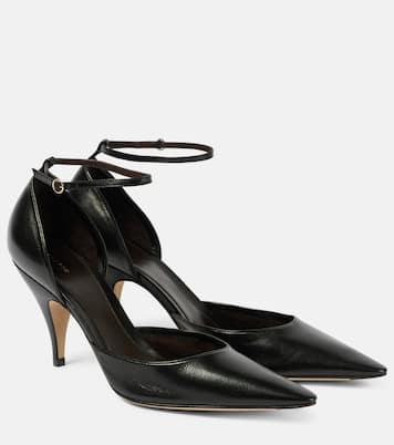 Pumps Uxor in pelle | The Row