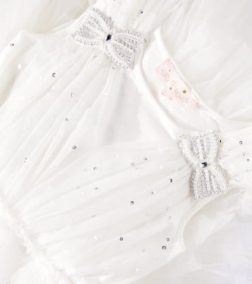 Abito Rumi in tulle con paillettes | Tutu Du Monde