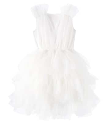 Abito Rumi in tulle con paillettes | Tutu Du Monde