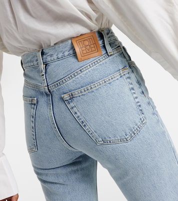 Jeans regular | Toteme