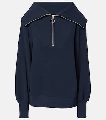 Sudadera Vine en mezcla de algodón | Varley