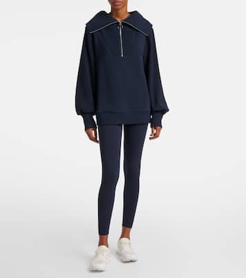 Sudadera Vine en mezcla de algodón | Varley