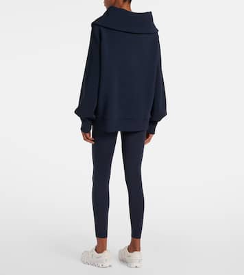 Sudadera Vine en mezcla de algodón | Varley