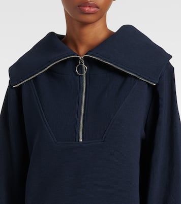 Sudadera Vine en mezcla de algodón | Varley
