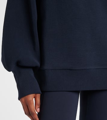 Sudadera Vine en mezcla de algodón | Varley