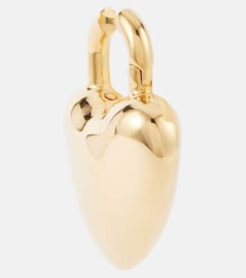 Boucles d’oreilles Minnie XL | Balenciaga