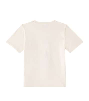 Camiseta Thibald de jersey de algodón | Bonpoint