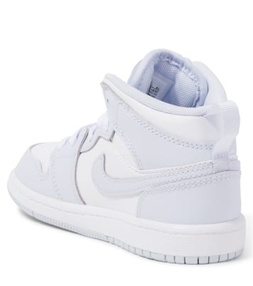 Sneakers Jordan 1 aus Leder | Nike Kids