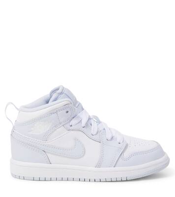 Sneakers Jordan 1 aus Leder | Nike Kids