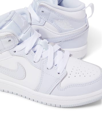 Sneakers Jordan 1 aus Leder | Nike Kids