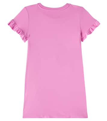 Robe Polo Bear en coton | Polo Ralph Lauren Kids