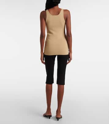 Top in jersey | Toteme