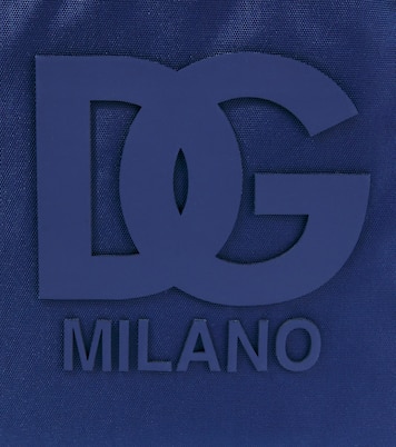 Logo backpack | Dolce&Gabbana Kids