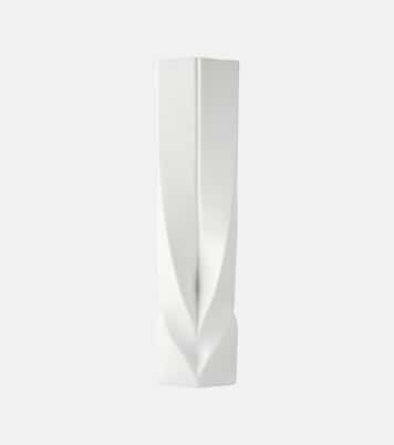 Braid Tall vase | Zaha Hadid Design