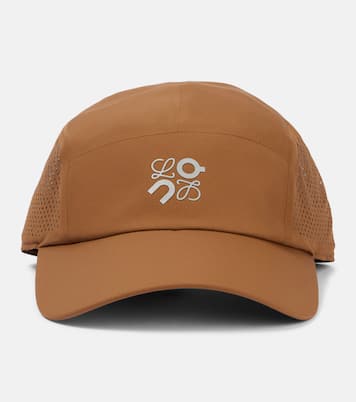 X On Baseballcap | Loewe