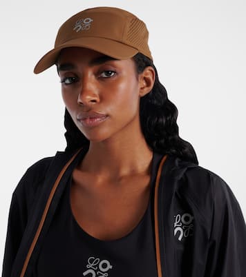 X On Baseballcap | Loewe
