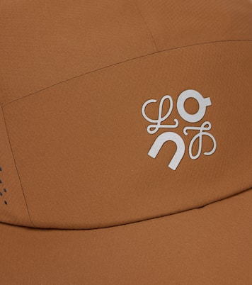 X On Baseballcap | Loewe