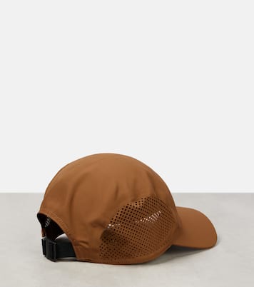 X On Baseballcap | Loewe