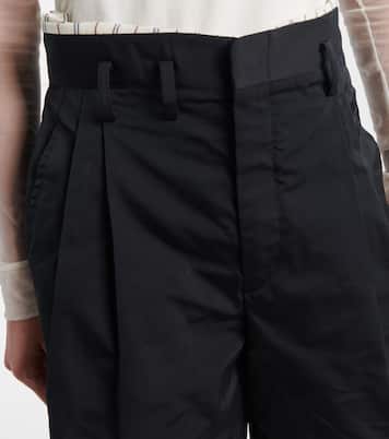 Distressed shorts | Maison Margiela