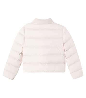 Blessing down jacket | Moncler Enfant