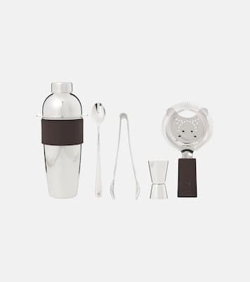 Cocktail set | Brunello Cucinelli