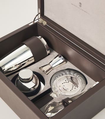 Cocktail set | Brunello Cucinelli