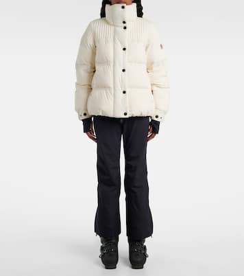Anglin down ski jacket | Moncler Grenoble