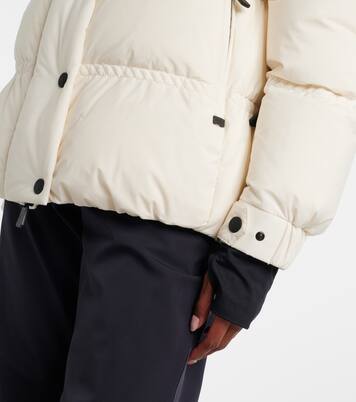 Anglin down ski jacket | Moncler Grenoble