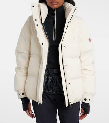 Anglin down ski jacket | Moncler Grenoble