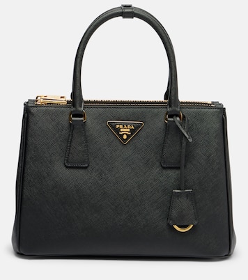 Galleria Medium Saffiano leather tote bag | Prada