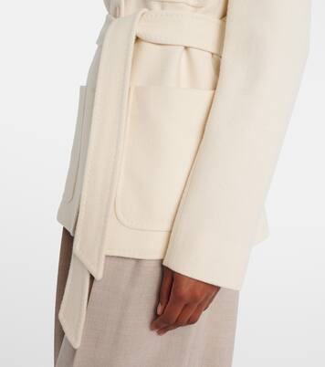 Pull sans manches Dallas en cachemire | Max Mara