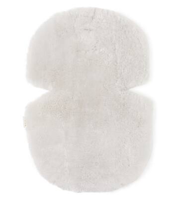Bébé – Couverture Snuggler® en shearling | Binibamba