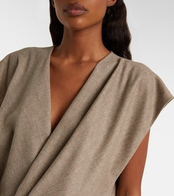 Top Mer en coton | Khaite