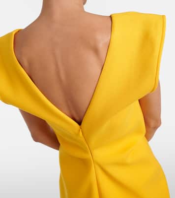 Mariam 스쿠버 드레스 | Proenza Schouler