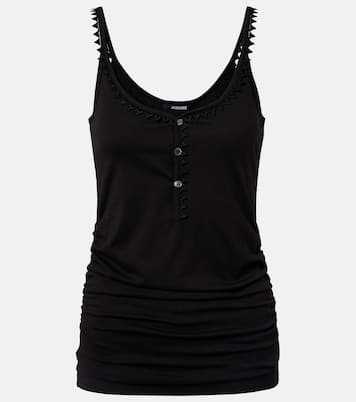 Top Clavela aus Baumwolle | Jacquemus