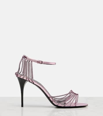 Sandales Babylone 90 | Saint Laurent