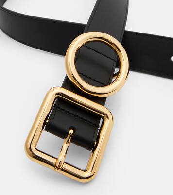Regalo leather belt | Jacquemus
