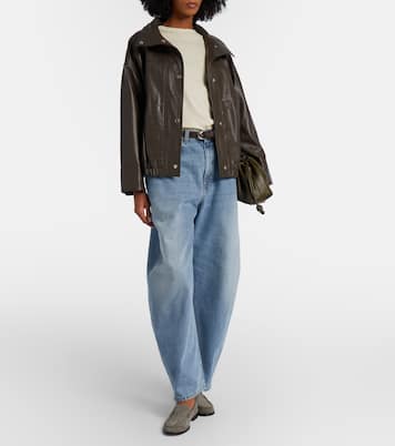 Barrel Jeans | Róhe