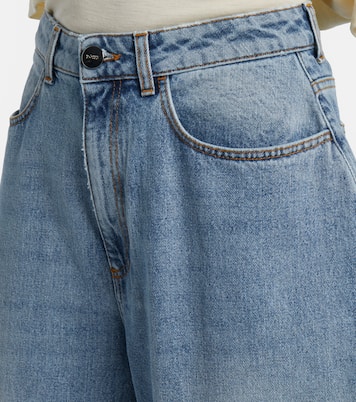 Barrel Jeans | Róhe