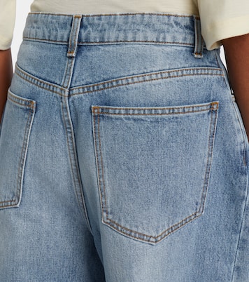 Barrel Jeans | Róhe