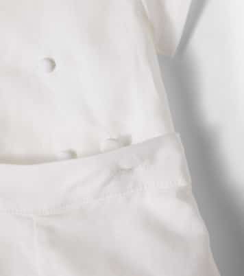 Baby Rory shirt and pants set | La Coqueta