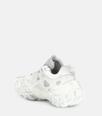 Baskets Bolzter W Tumbled | Acne Studios