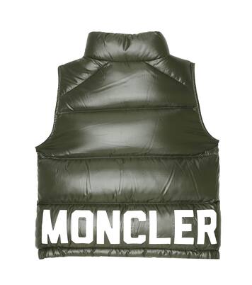 Daunenweste Dom  | Moncler Enfant