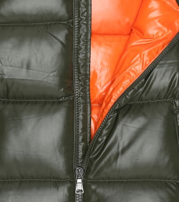 Daunenweste Dom  | Moncler Enfant